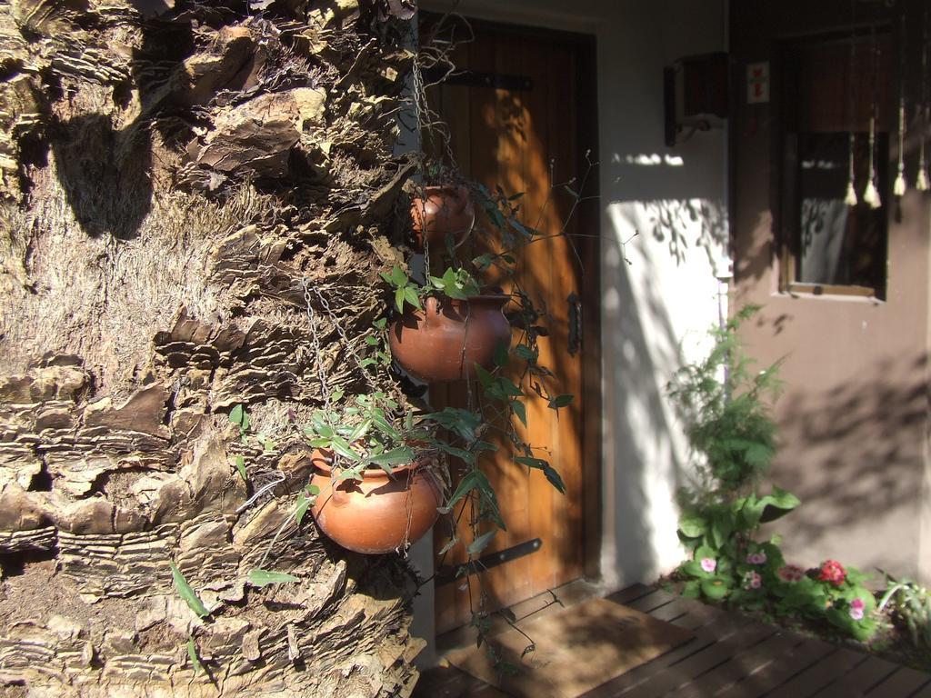 Hosteria Pascana San Salvador de Jujuy Esterno foto