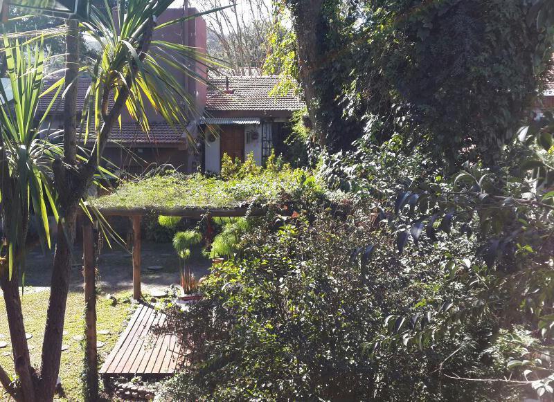 Hosteria Pascana San Salvador de Jujuy Esterno foto