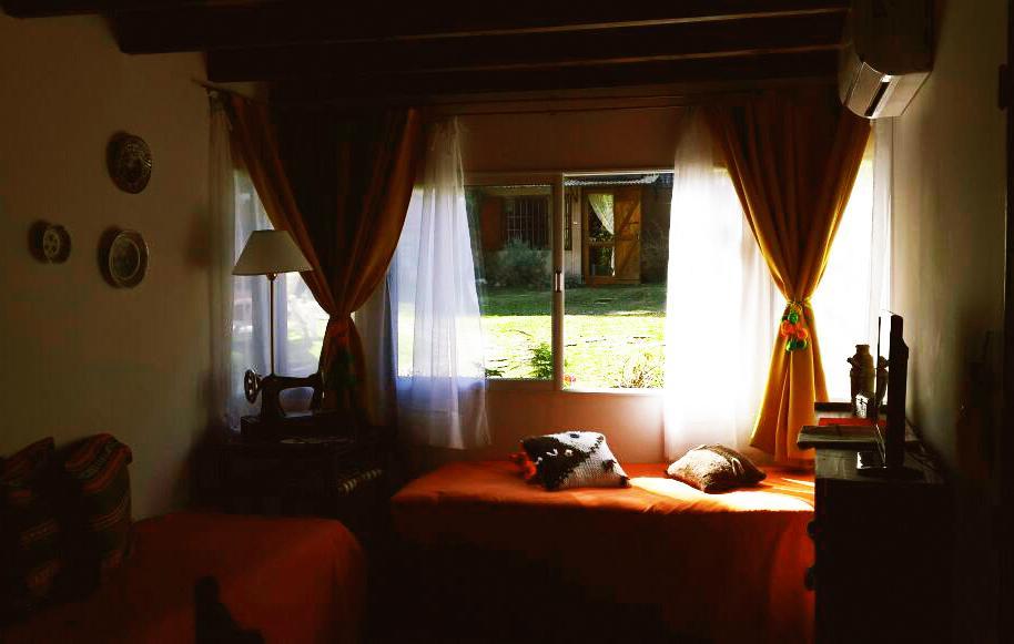 Hosteria Pascana San Salvador de Jujuy Esterno foto