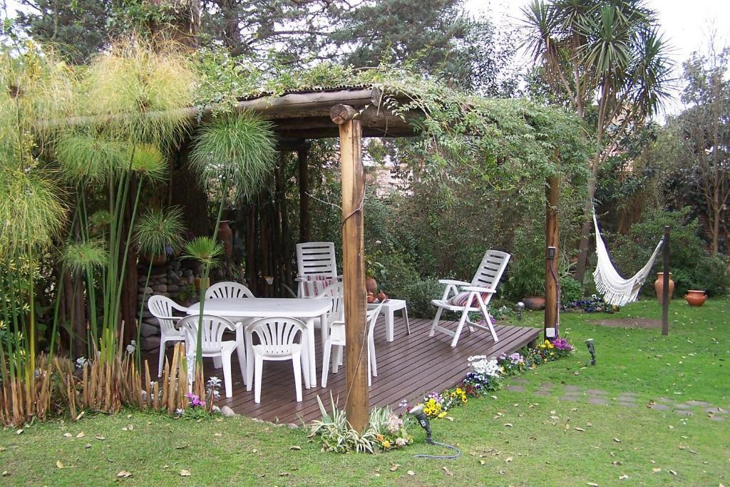 Hosteria Pascana San Salvador de Jujuy Esterno foto