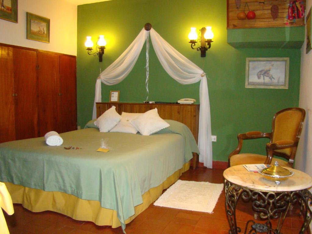 Hosteria Pascana San Salvador de Jujuy Camera foto